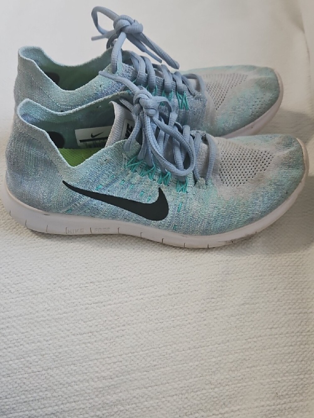 Subcategory selection for women Shoes